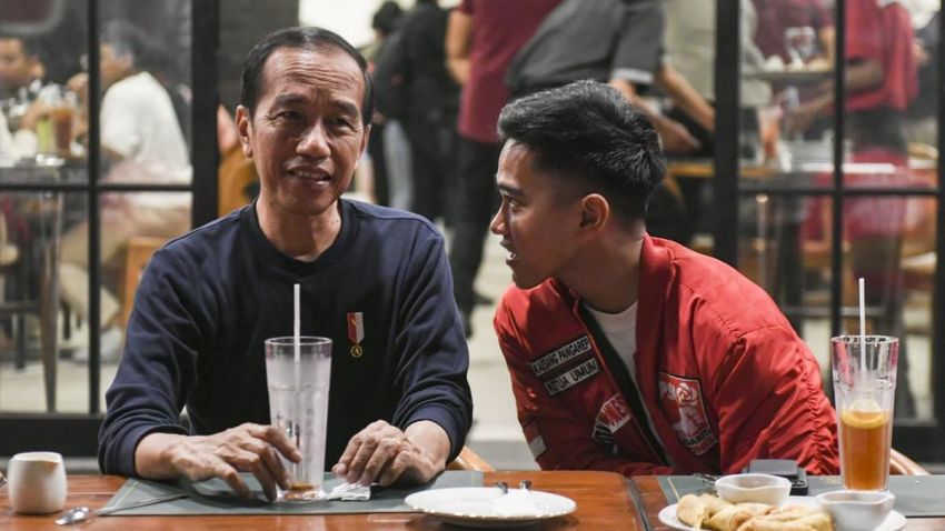 Kaesang Bidik Dapil V Jateng, Uji Kekuatan Jokowi Effect di Kandang Banteng PDI-P