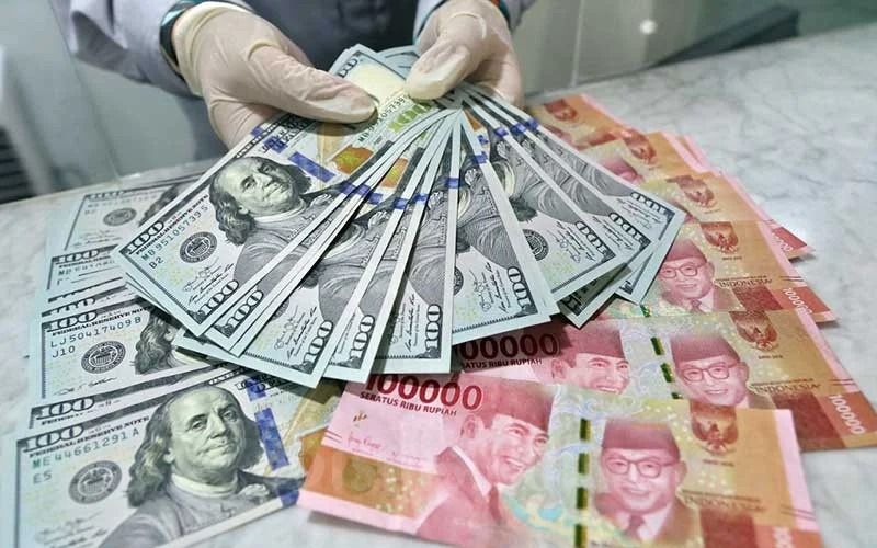 Rupiah Menguat ke Rp17.921 per Dolar AS, Sentimen Global dan Data BI Jadi Penopang