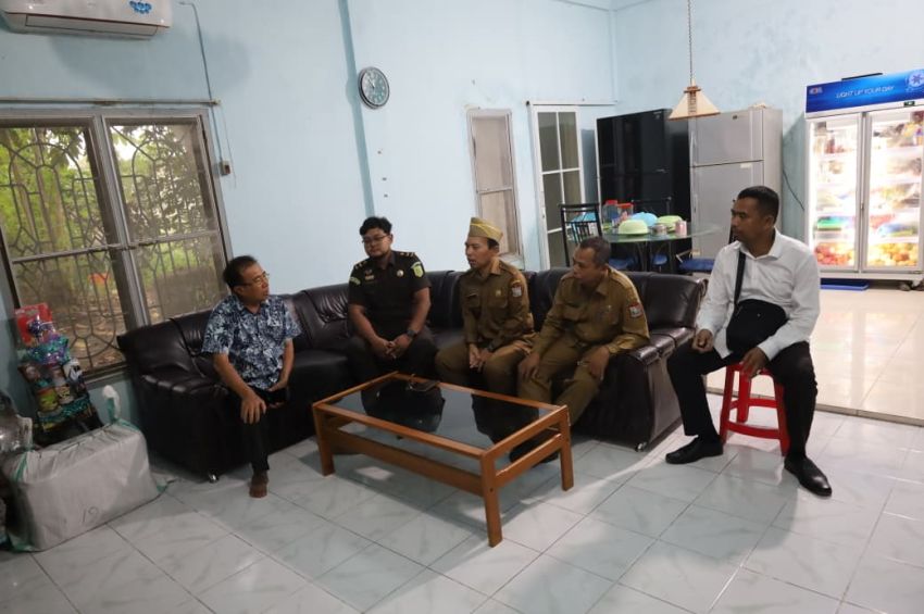 Beras Mulai Langka, Pemko Tanjungbalai Ungkap Biang Keroknya