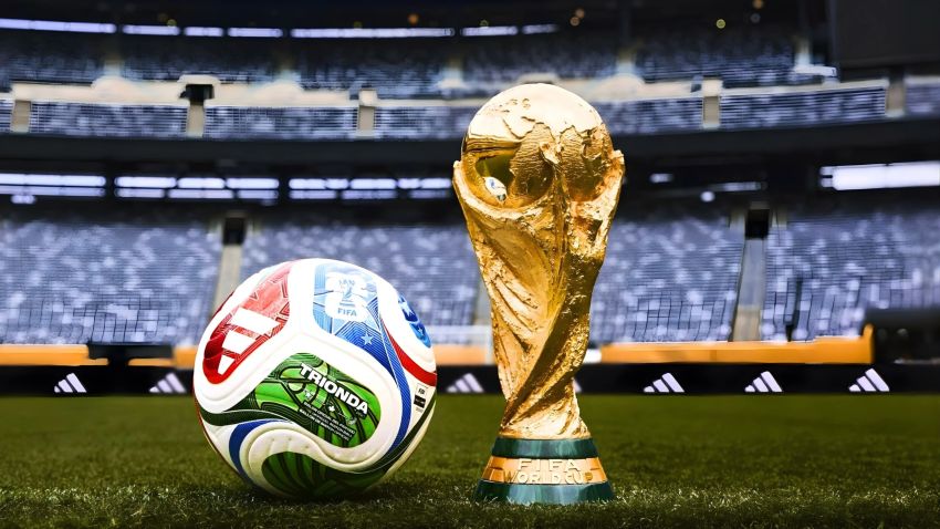 Jadwal Final Piala Dunia 2026: Spanyol vs Argentina Dini Hari, Messi atau Yamal?
