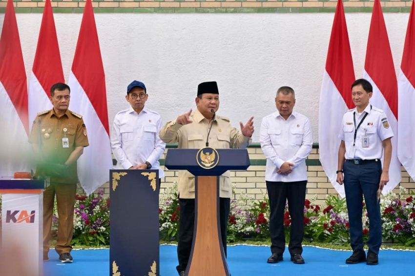 Prabowo Ajak Kurangi Penggunaan Seng dan Asbes: Dinilai Berisiko bagi Kesehatan