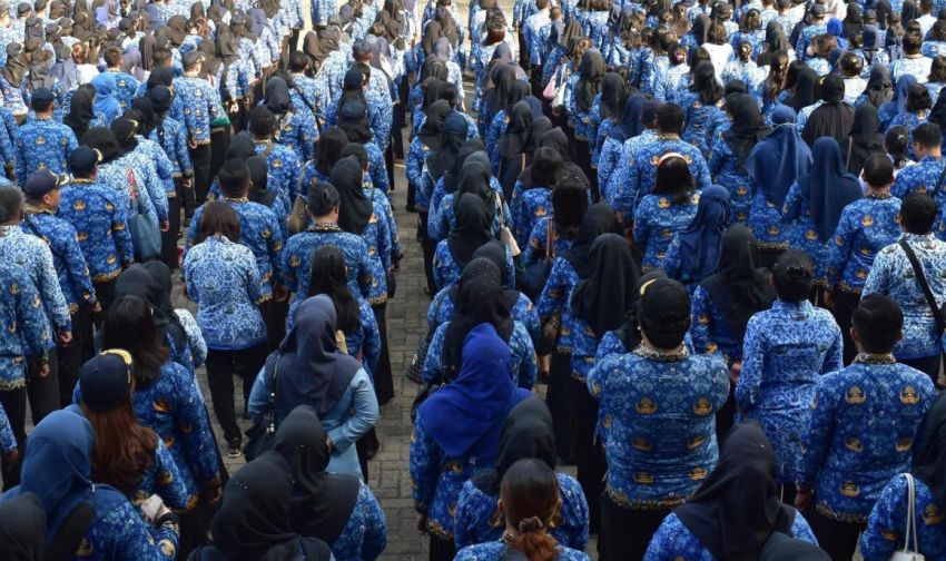 ASN Kini Bisa Naik Pangkat Melampaui Atasan, Apa Dampak dan Risikonya?
