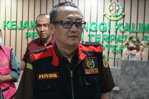 ASN Kukar Diduga Terima Honor 900 Kali Senilai Rp9,5 Miliar, Kejati Kaltim Bongkar Dugaan Korupsi Insentif Guru