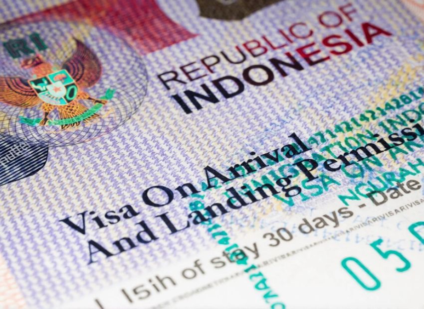 RI Resmi Tambah 6 Negara Bebas Visa, Turki hingga Kazakhstan Masuk Daftar
