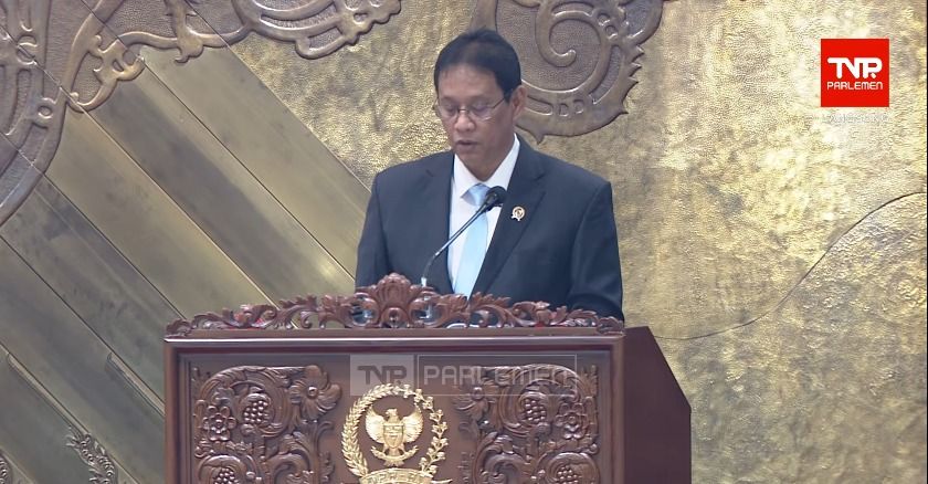 Tabungan APBN Menyusut, Menkeu Purbaya Pastikan Fiskal Tetap Aman