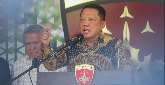 Febrie Adriansyah Bicara Kasus MBG dan Tambang, Minta Dukungan Masyarakat