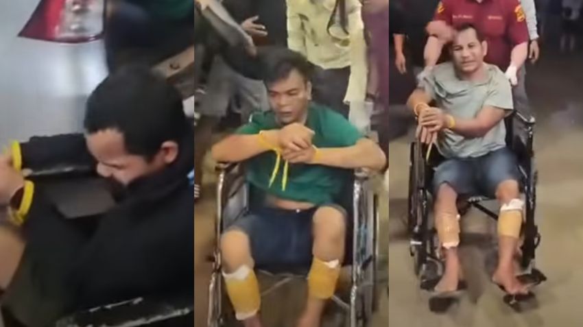 Bareskrim Ungkap Kronologi Penangkapan 9 Tersangka Penyerangan Polisi di Katingan, 3 Pelaku Utama Ditangkap di Kaltim