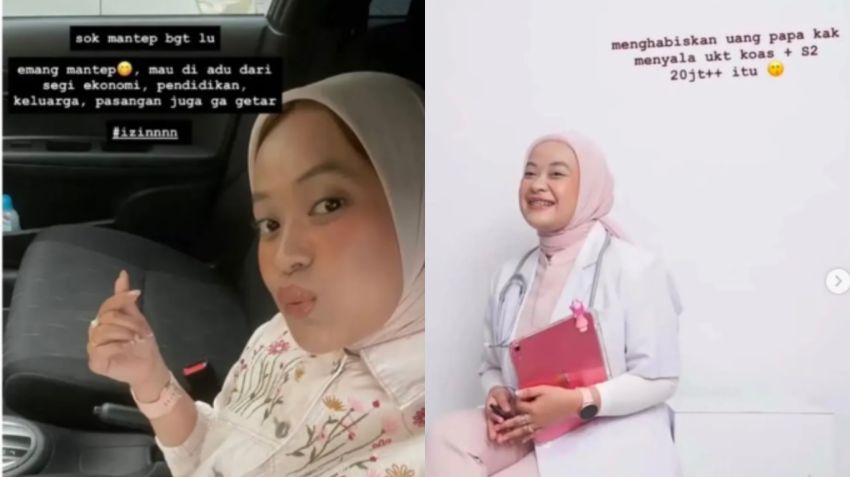 Viral karena Pamer Gaya Hidup Mewah, Anak Mantan Pejabat Gayo Lues Minta Maaf: Saya Benar-Benar Terpuruk dan Sangat Menyesal