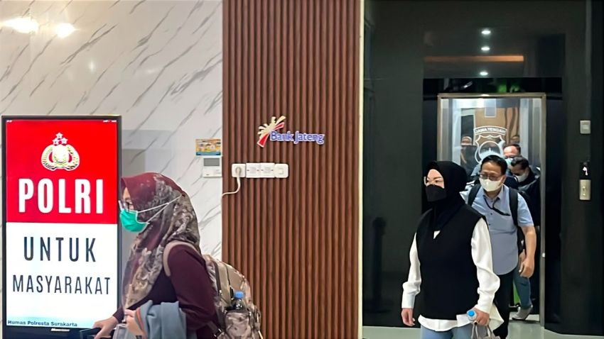 Etik Suryani Kena OTT KPK, Begini Sikap PDIP terhadap Kadernya