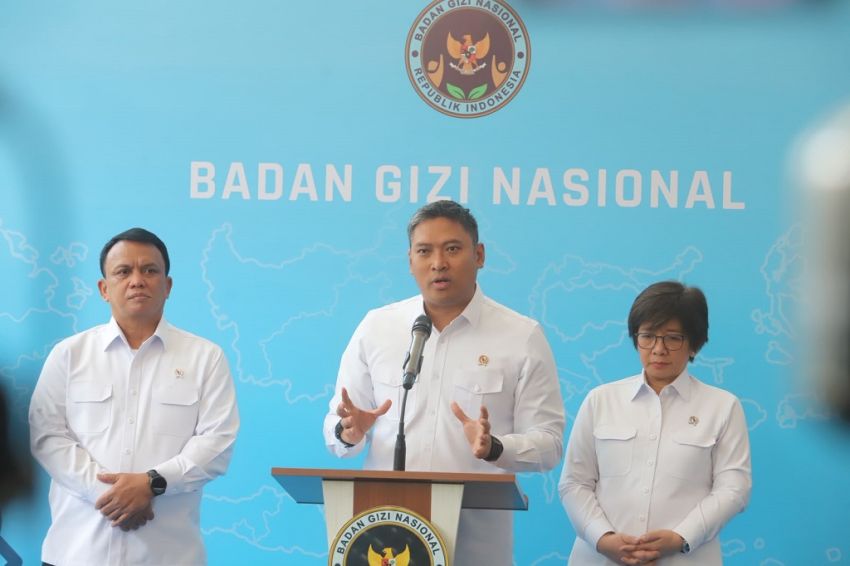 BGN Siapkan Dewan Pengawas MBG, Ahli Gizi hingga Chef Kawal Kualitas Program Makan Gratis