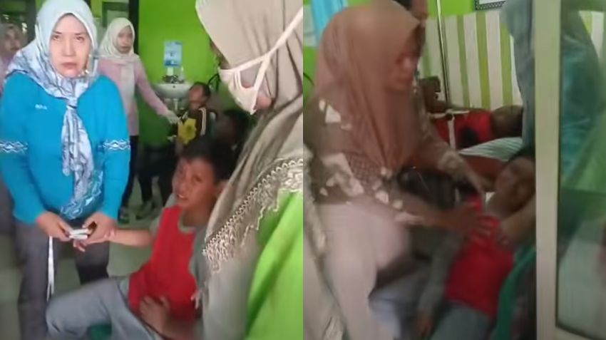 Puluhan Siswa Diduga Keracunan MBG, DPRD Minta BGN Evaluasi Total SPPG Trimulyo