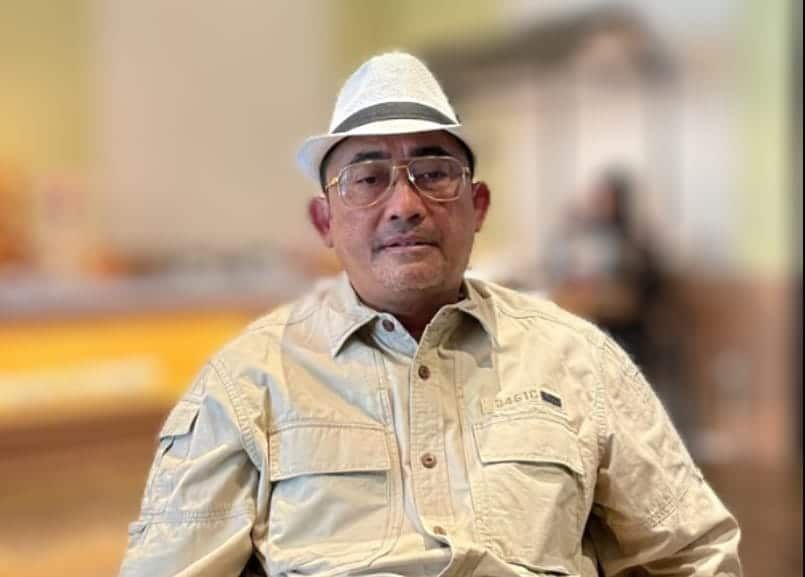 Firman Wijaya Dorong Kontrak Berkeadilan demi Menjaga Proyek Konstruksi Nasional