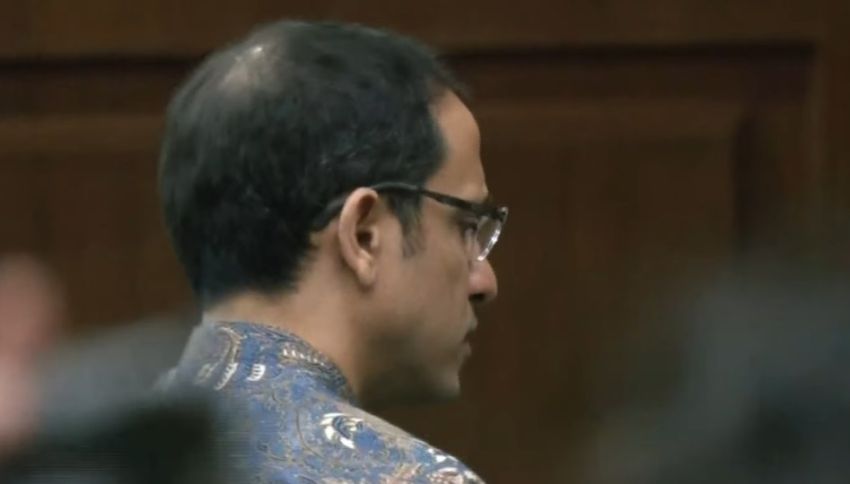 Kasus Nadiem Makarim dan Ujian bagi Negara Hukum