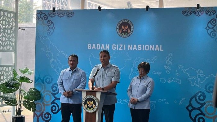Hindari Fitnah, Sudaryono Larang Pertemuan Tertutup dengan Mitra MBG