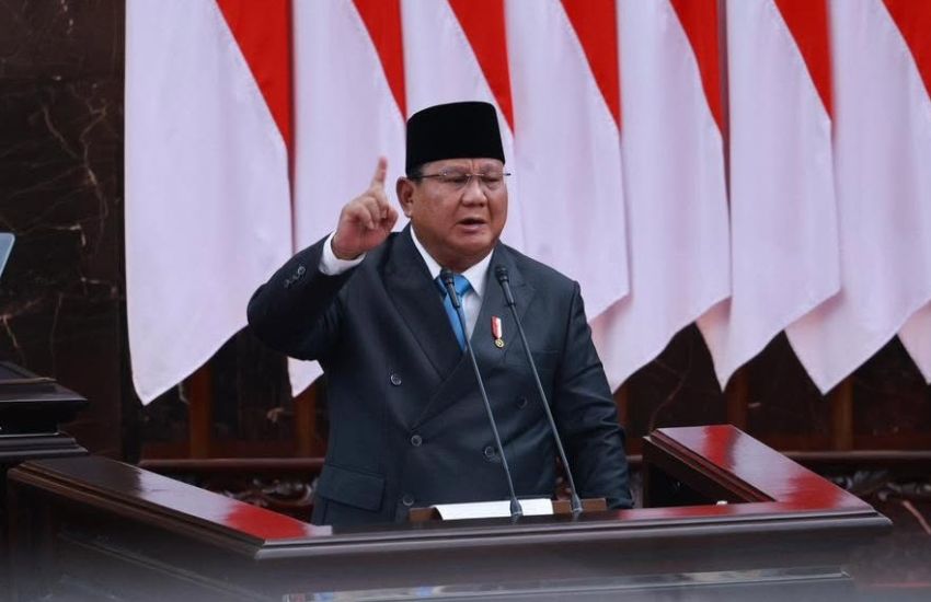 Prabowo Tutup 750 BUMN Merugi, Langkah Berani demi Efisiensi Anggaran Negara