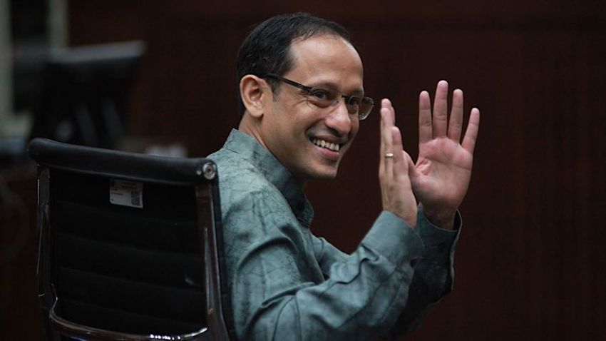 Kuasa Hukum Nadiem Bongkar Kejanggalan Putusan Hakim Kasus Chromebook, Fakta Sidang Disebut Diabaikan