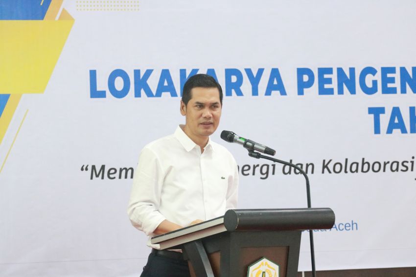 Pemerintah Aceh Percepat Realisasi TKD Rp824,9 Miliar untuk Pemulihan Pascabencana