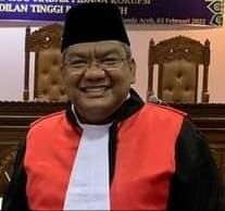 Dessenting Opinion dalam Musyawarah Putusan Hakim