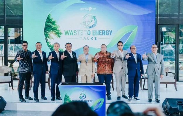 TPA Terjun Akan Overload 2029, Apa Solusi Pemko Medan Atasi Ledakan Sampah?