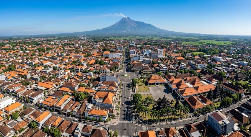 Cuaca DIY Hari Ini 24 Juli: Seluruh Wilayah Diprakirakan Cerah, Suhu Capai 31 Derajat Celsius