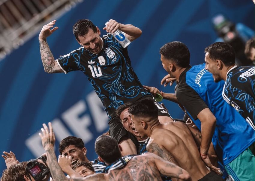 Sihir Argentina