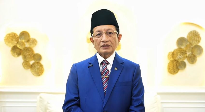 Program MBG untuk Santri Masih Minim, Menag Ajukan Tiga Usulan Strategis