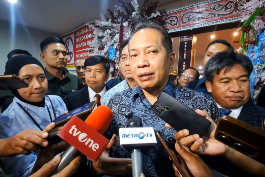 Menkop Ferry: Sejak Jalankan KDMP, Banyak yang Merasa Terganggu