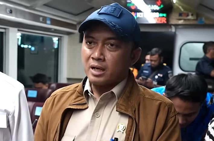 Kepuasan Publik Terhadap Prabowo Turun, Istana: Pemerintah Bekerja Bukan untuk Mengejar Survei