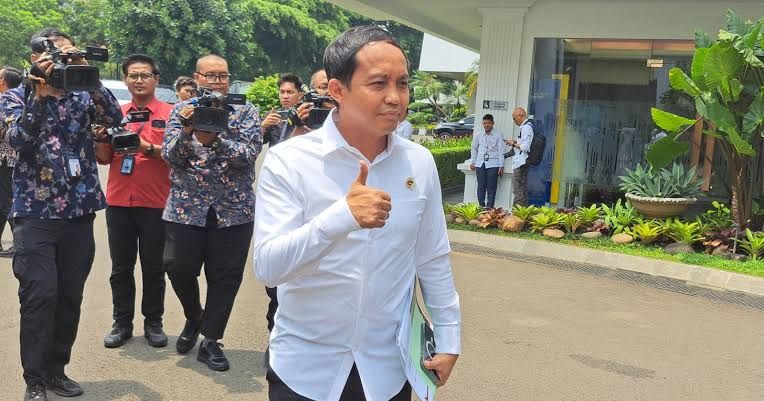 Raja Juli Siap Penuhi Panggilan KPK jika Dibutuhkan dalam Pengembangan Kasus Kuansing