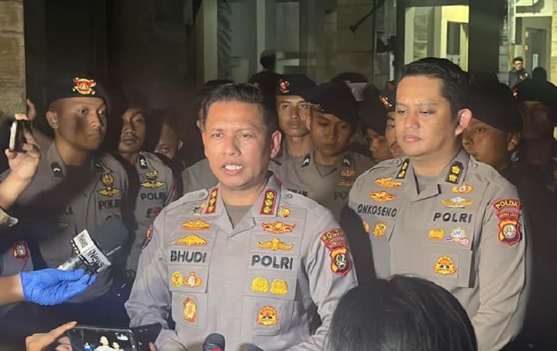 Usai Sita Emas 74 Kg dan Uang Miliaran, Polda Metro Perketat Pengamanan Barang Bukti Kasus Korupsi