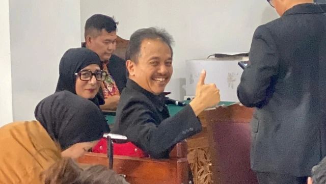 Polda Metro Jaya Respons Praperadilan Kedua Roy Suryo, Singgung Dasar Hukum Berbeda