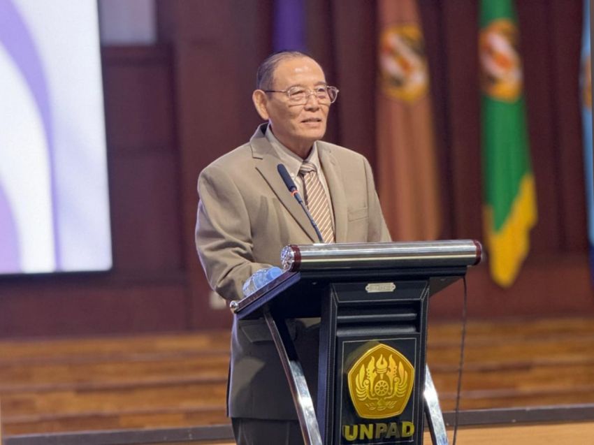 Usulan Gaji Kepala Daerah Naik dari 20 Persen PAD, Guru Besar Unpad: Korupsi yang Dilegalkan?