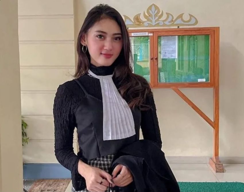 Siapa Yuenchi Arwindi? Eks Finalis Puteri Indonesia yang Diduga Terima Aliran Dana Kasus Eks Jampidsus Febrie Adriansyah
