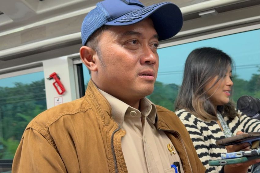 Istana Belum Pegang Salinan Resmi, Tapi Pastikan Hormati Putusan MK soal Anggaran MBG