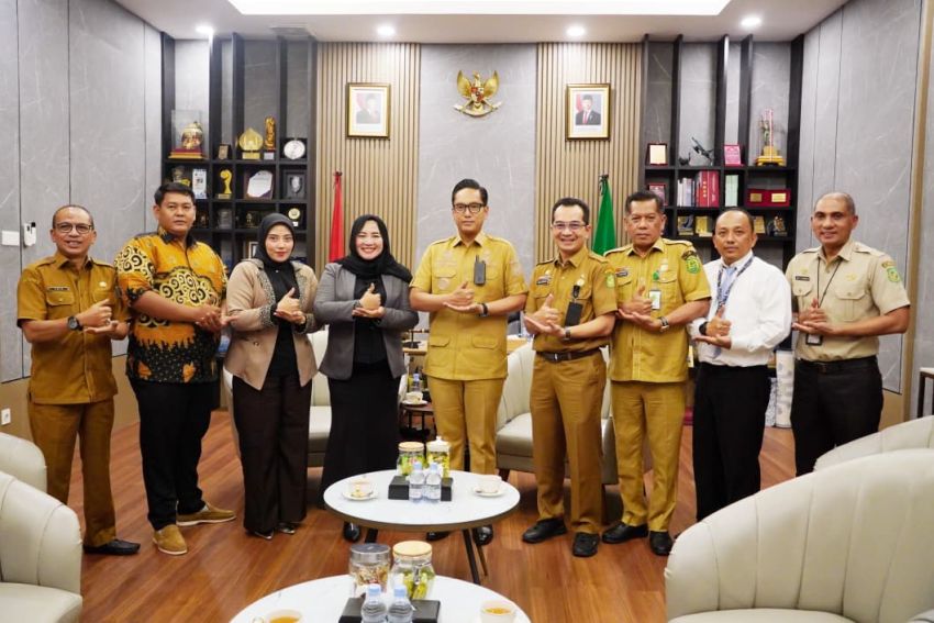Wali Kota Medan Dukung Film &ldquo;Pramuka&rdquo;, Jadi Sarana Pendidikan Karakter Generasi Muda