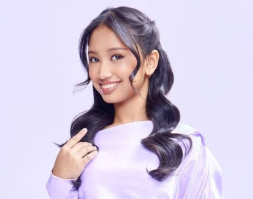 Felicia Selangkah Lagi ke Grand Final The Icon Indonesia, Yuk Beri Virtual Gift!