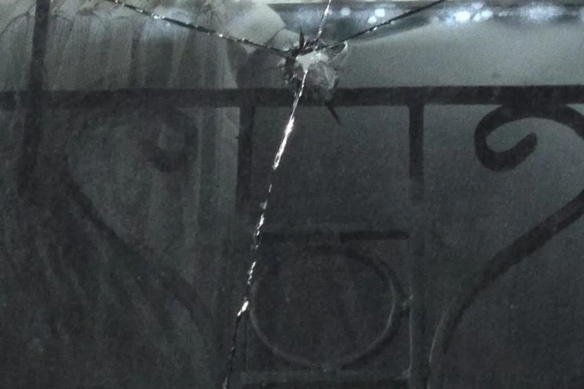 Misteri Kaca Rumah Dinas Wakil Bupati Deli Serdang Segera Terungkap, Polisi Kantongi Hasil Labfor