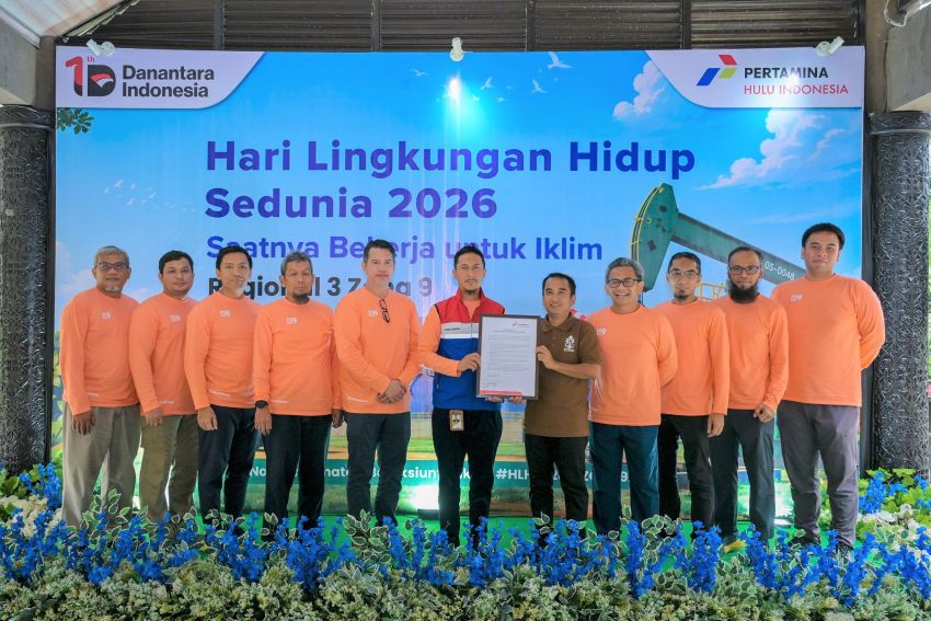 Tak Lagi Sebatas Kampanye! PHI Luncurkan GEMAS, Gerakan Baru Kurangi Sampah Plastik dan Perkuat Budaya Peduli Lingkungan