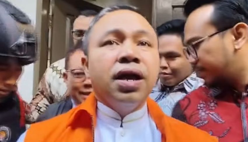 Dituntut 8,5 Tahun Penjara, Gubernur Riau Nonaktif Abdul Wahid Siapkan Pleidoi