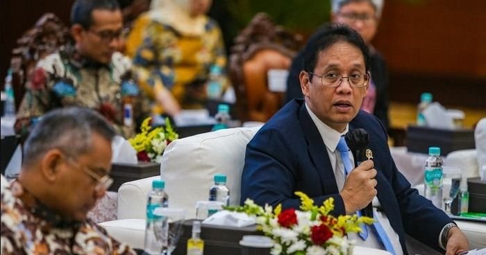 Purbaya Pastikan Bea Cukai Tak Jadi Dibubarkan, Prabowo Akui Kinerjanya Membaik