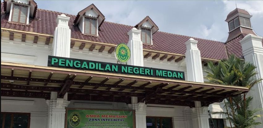 Inkrah, Anak SD Pelaku Pembunuhan Ibu di Medan Jalani Pendampingan Kemensos