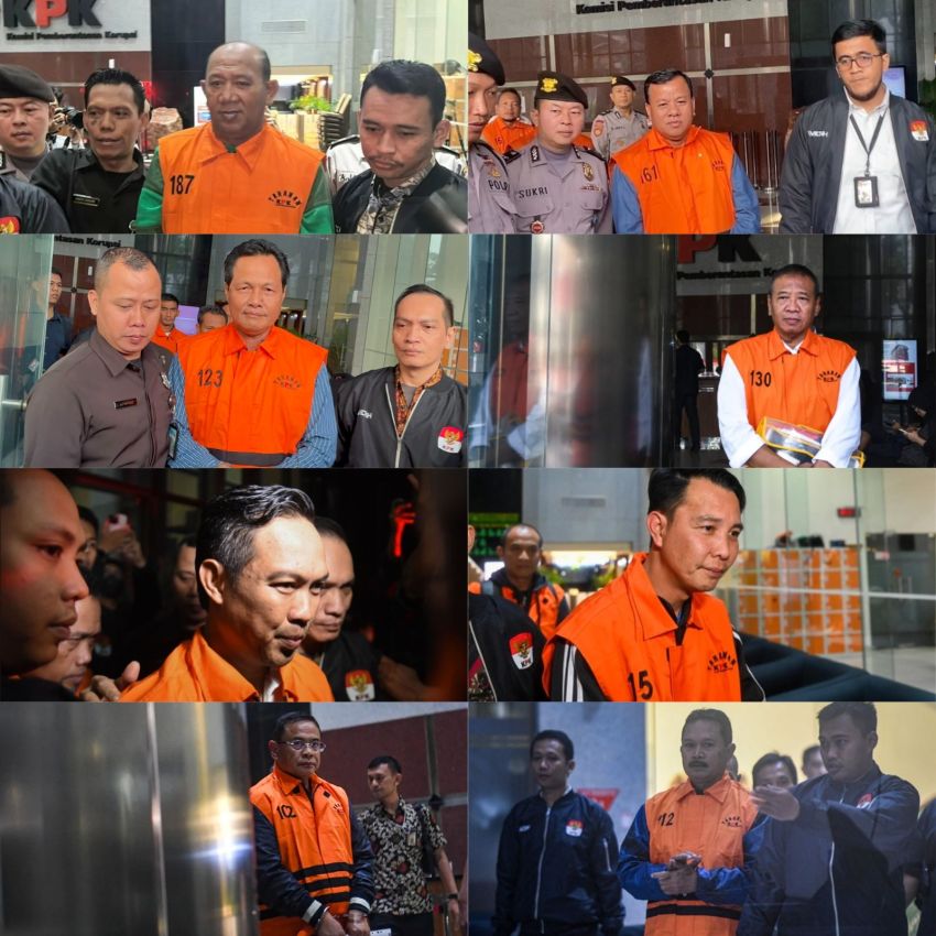 Mengapa Kepala Daerah Masih Korupsi? KPK Beberkan Penyebab dan Solusinya