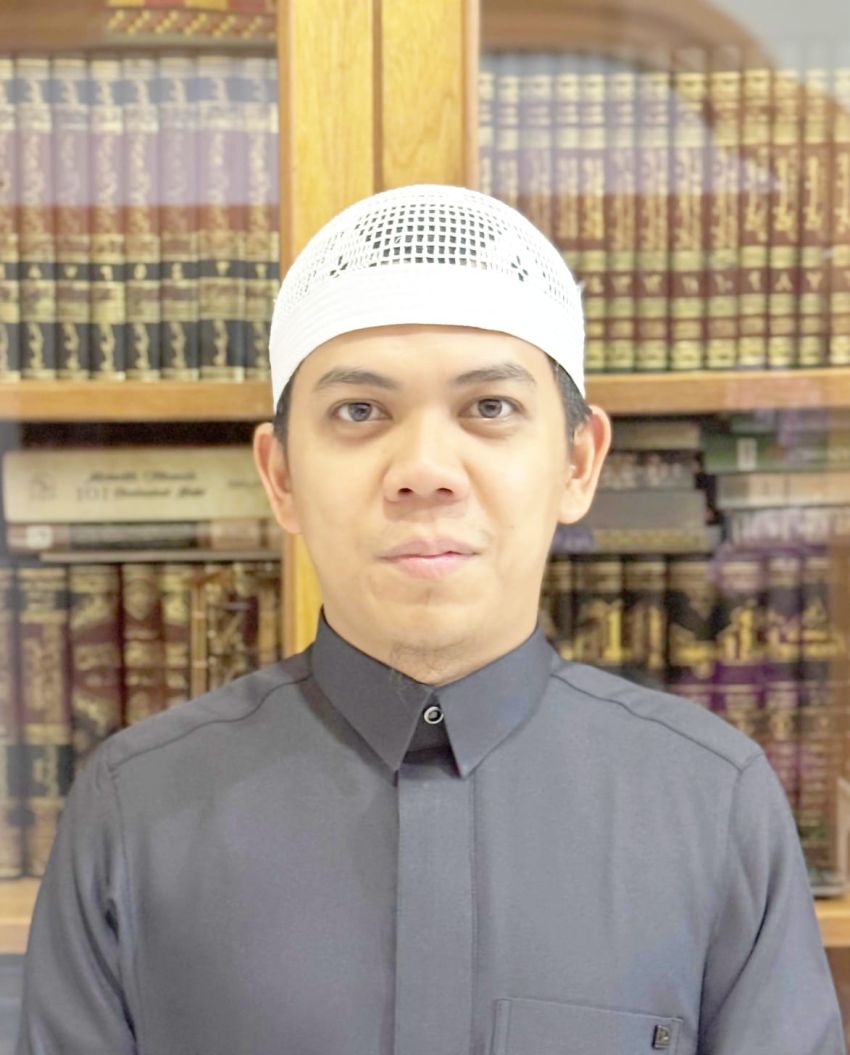 Mazhab Ekonomi Islam: Ustaz Asrul Fuadi Tegaskan Harta Adalah Amanah, Bukan Kepemilikan Mutlak Manusia