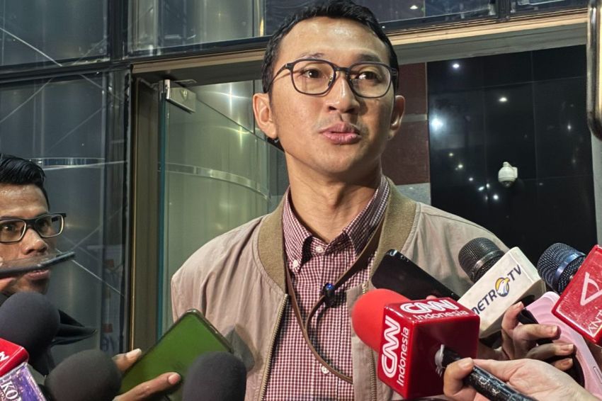 KPK Buka Peluang Periksa Perry Warjiyo dalam Kasus Dugaan Korupsi CSR BI-OJK