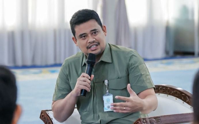 Bobby Bantah Tidak Kuorum, Buka Rekaman CCTV!