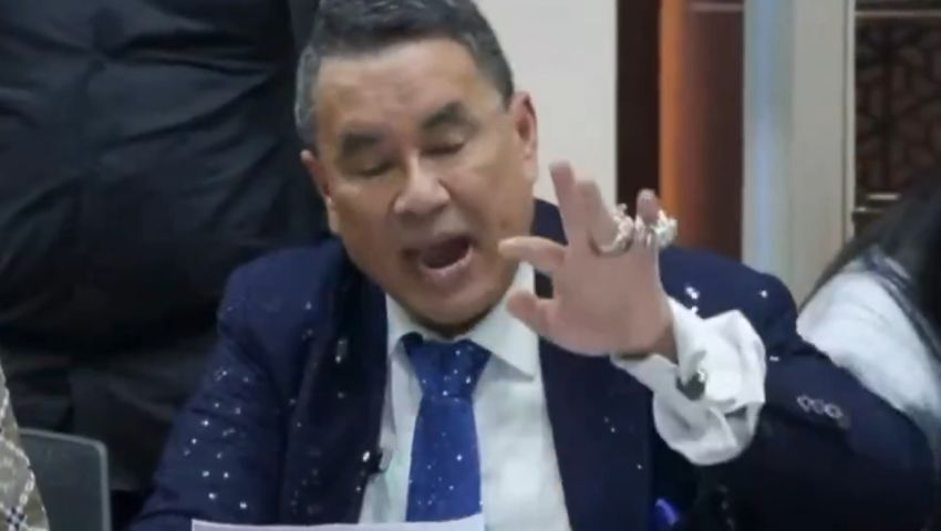 Hotman Paris Ungkap Alasan Bela Febrie Adriansyah, Tegaskan Bukan Demi Bayaran: Tidak Mungkin Dia Bayar, Saya Super Mahal