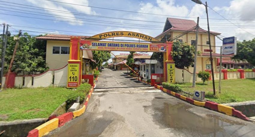Kapolri Mutasi 14 Kapolres, AKBP Adi Dharma Pramudhita Jadi Kapolres Asahan yang Baru