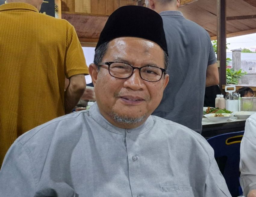 Dakwah Kultural Harus Mampu Menjawab Tantangan Zaman Tanpa Kehilangan Prinsip Islam