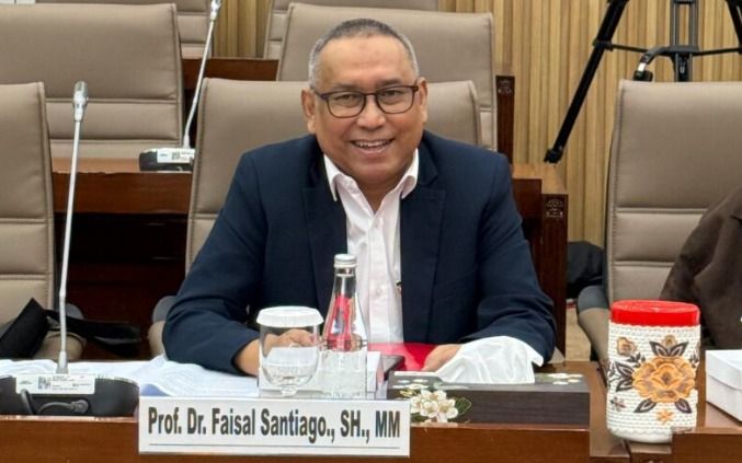 Guru Besar UB: Ego Sektoral Aparat Penegak Hukum Jadi Penghambat Pemberantasan Korupsi