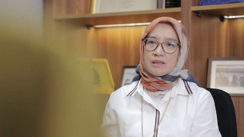 Usai ASN Disorot DPR, MenPAN-RB Kirim Surat Terbuka: Jaga Integritas dan Tetap Mengabdi